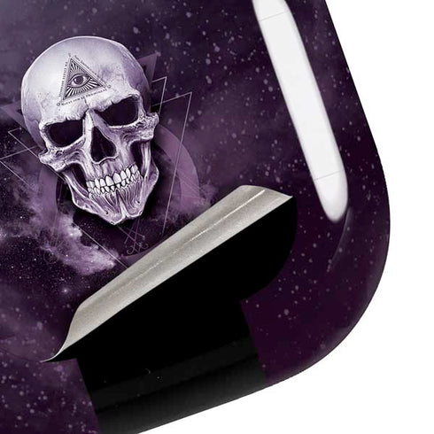 Alchemy Carta The Void Galaxy Buds Pro Skin